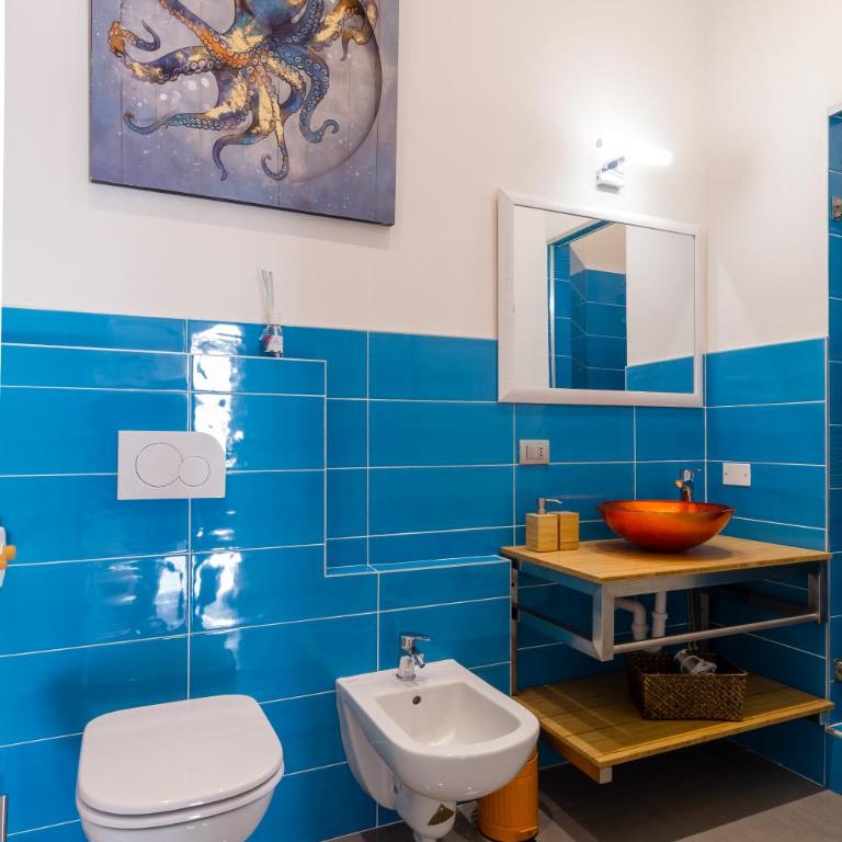 Casa Mazzini - Superior Apartment - 24