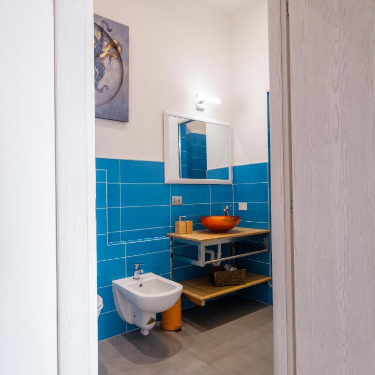 Casa Mazzini - Superior Apartment - 11