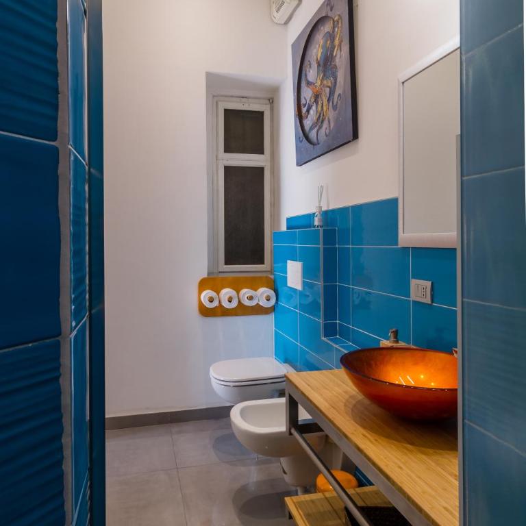 Casa Mazzini - Superior Apartment - 22