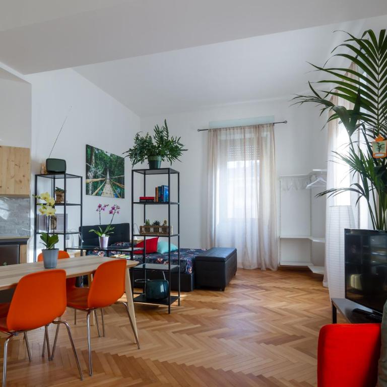 Casa Mazzini - Superior Apartment - 8