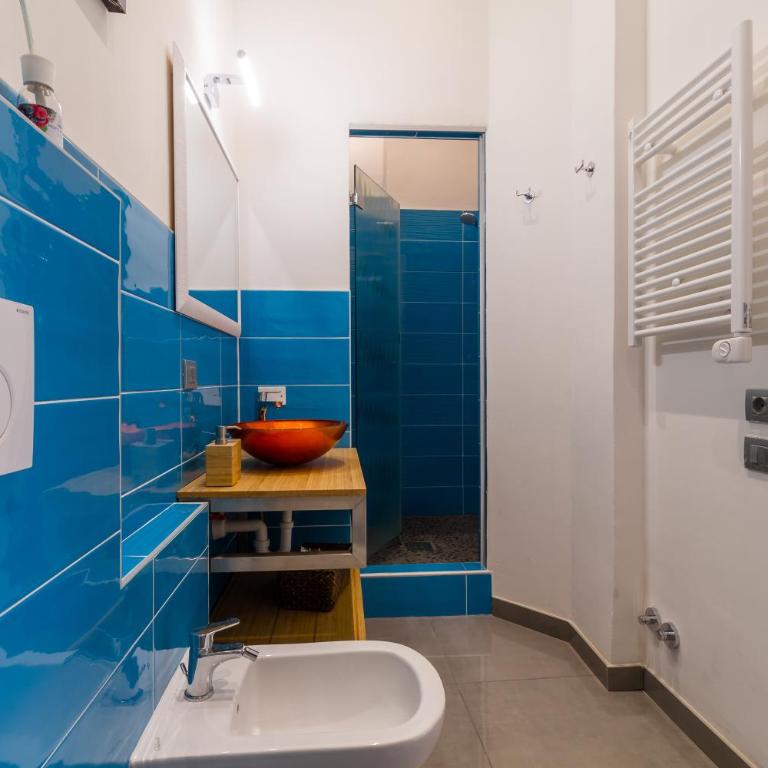 Casa Mazzini - Superior Apartment - 26