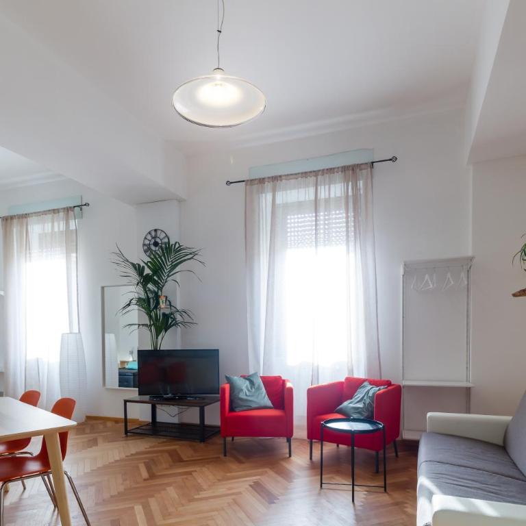 Casa Mazzini - Superior Apartment - 10