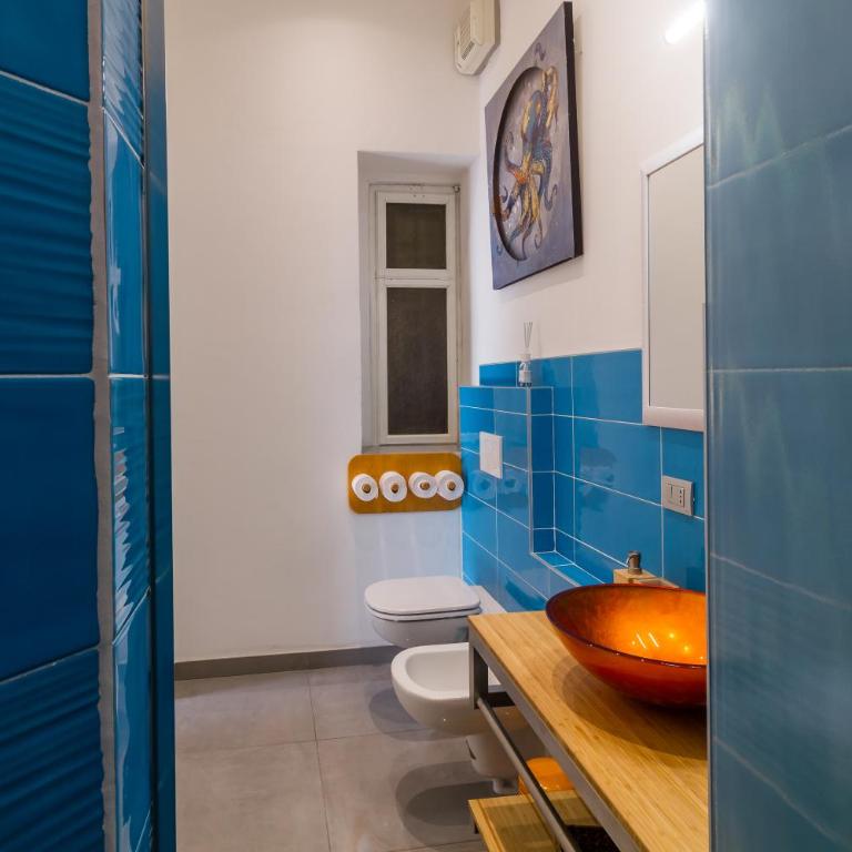 Casa Mazzini - Superior Apartment - 28