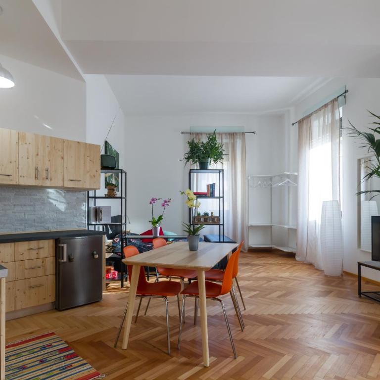 Casa Mazzini - Superior Apartment - 7