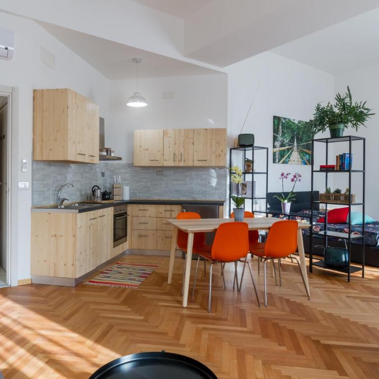 Casa Mazzini - Superior Apartment - 1