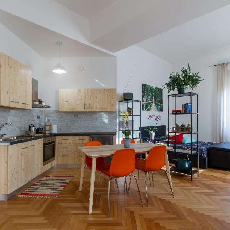 Casa Mazzini - Superior Apartment - 12