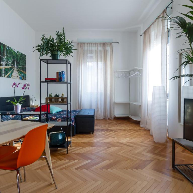 Casa Mazzini - Superior Apartment - 14