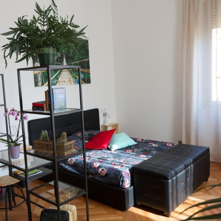 Casa Mazzini - Superior Apartment - 16