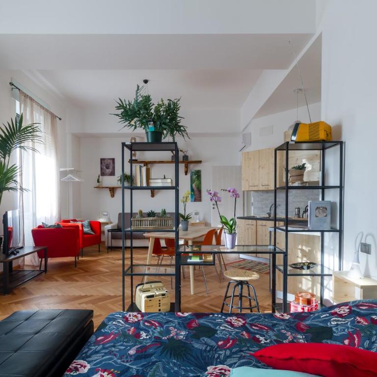 Casa Mazzini - Superior Apartment - 18