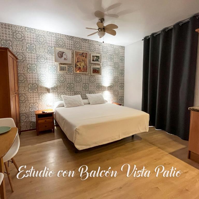 Beatriz Charming Hostal - Estudio (2 adultos) - 1