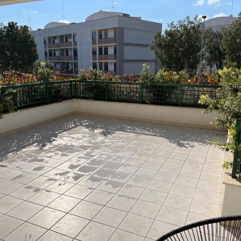 PARCO VERDE APARTMENT - Appartamento con 2 Camere da Letto - 16