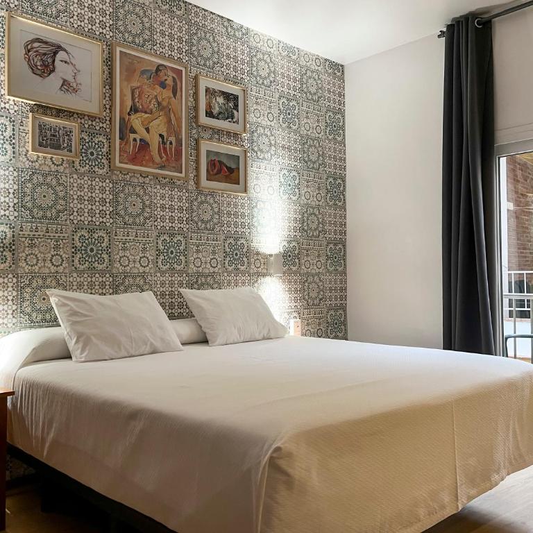 Beatriz Charming Hostal - Estudio (2 adultos) - 10