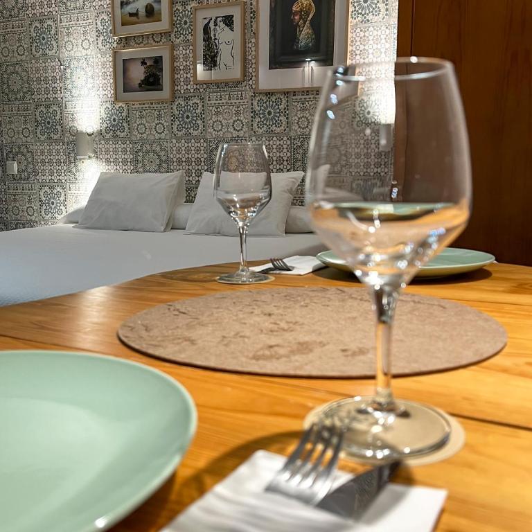 Beatriz Charming Hostal - Estudio (2 adultos) - 11