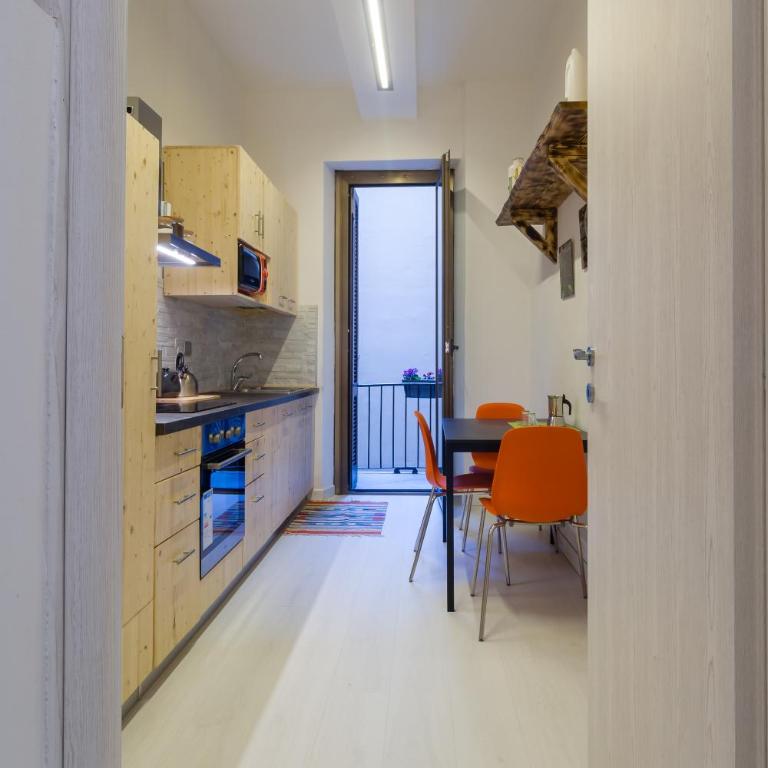 Casa Mazzini - Deluxe Apartment - 1