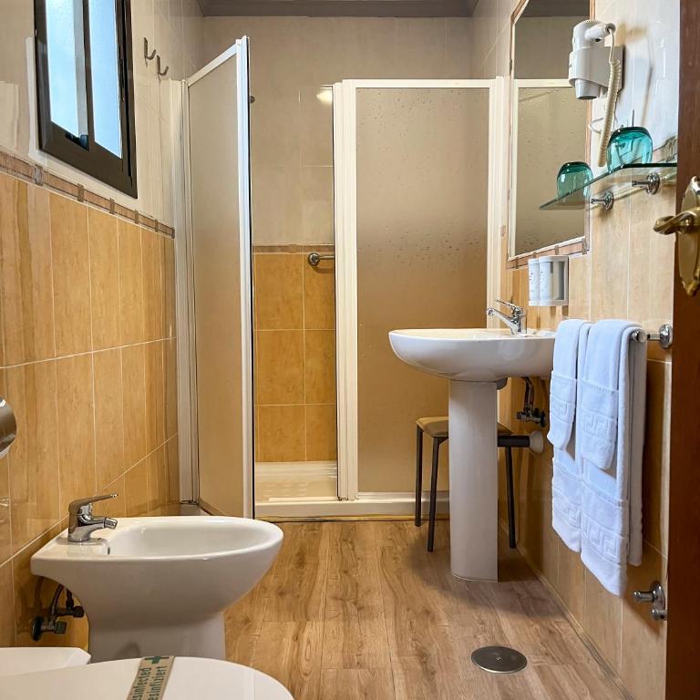 Beatriz Charming Hostal - Estudio (2 adultos) - 5