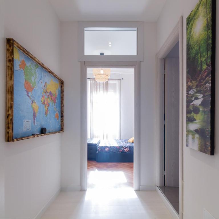 Casa Mazzini - Deluxe Apartment - 8