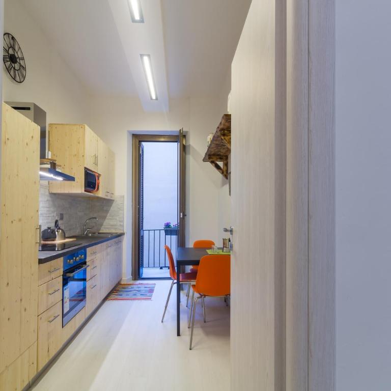 Casa Mazzini - Deluxe Apartment - 6