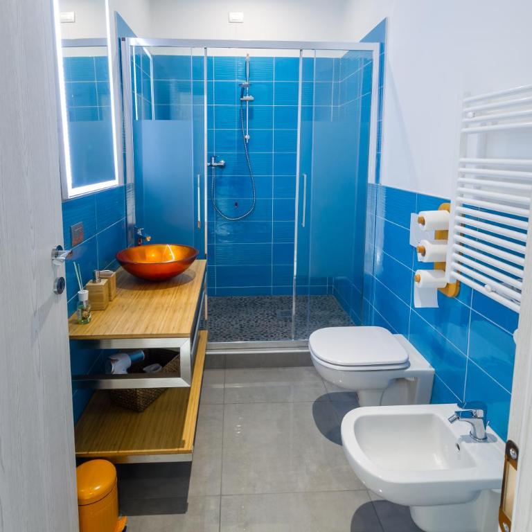 Casa Mazzini - Deluxe Apartment - 10