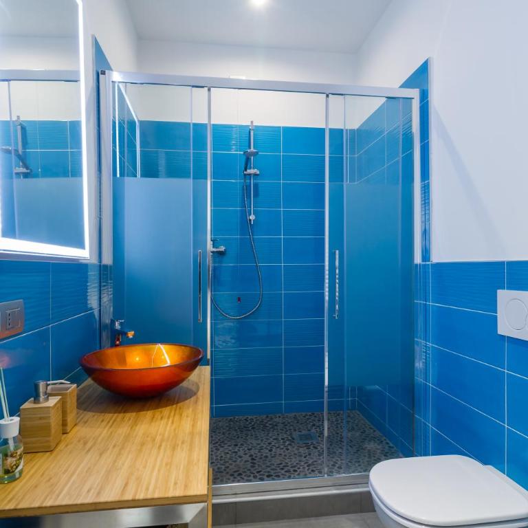 Casa Mazzini - Deluxe Apartment - 13