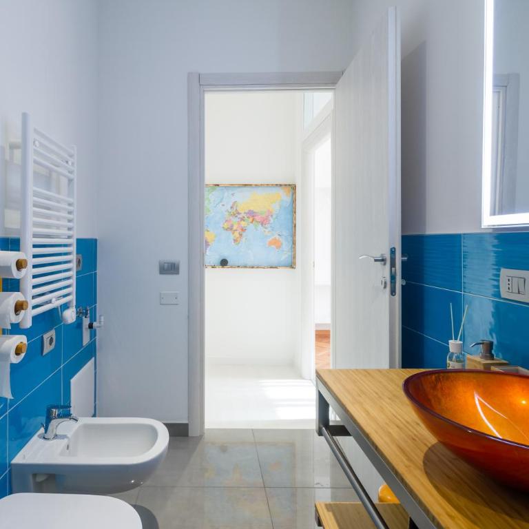 Casa Mazzini - Deluxe Apartment - 12