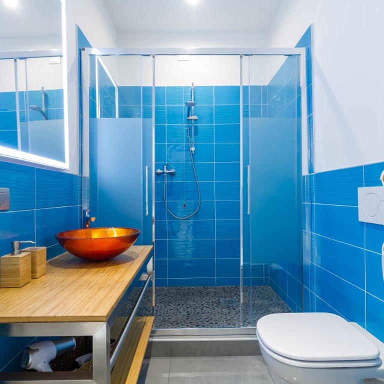 Casa Mazzini - Deluxe Apartment - 18