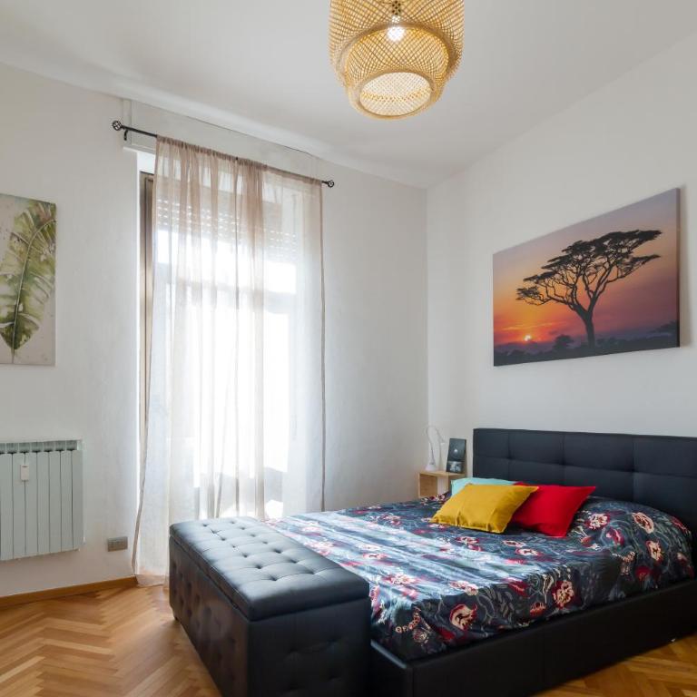 Casa Mazzini - Deluxe Apartment - 14