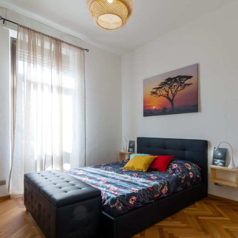 Casa Mazzini - Deluxe Apartment - 16