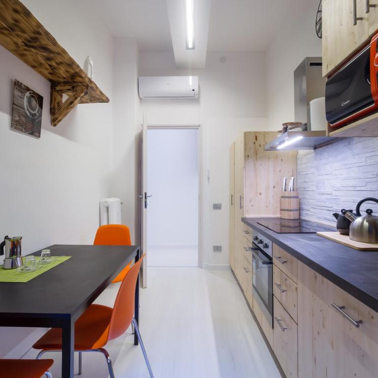 Casa Mazzini - Deluxe Apartment - 19