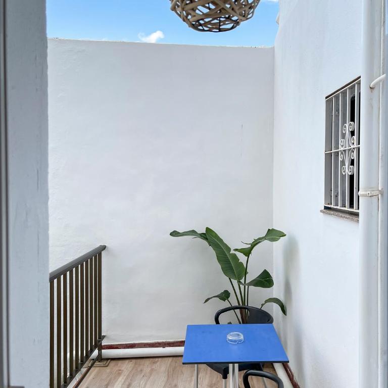 Beatriz Charming Hostal - Estudio (2 adultos) - 6