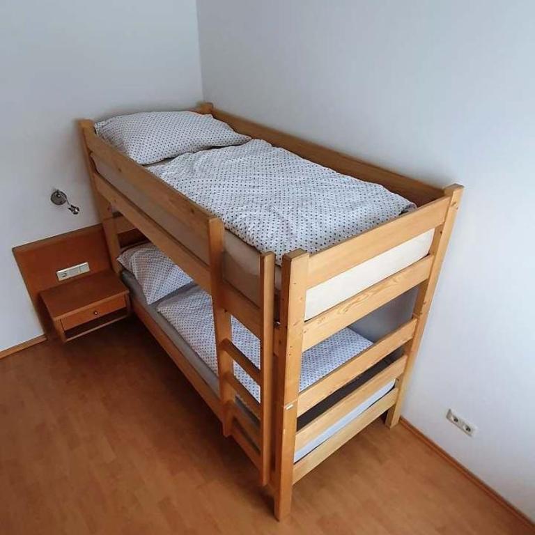 Apartment Mölltaler Gletscher 2 - Apartment mit 2 Schlafzimmern - 4