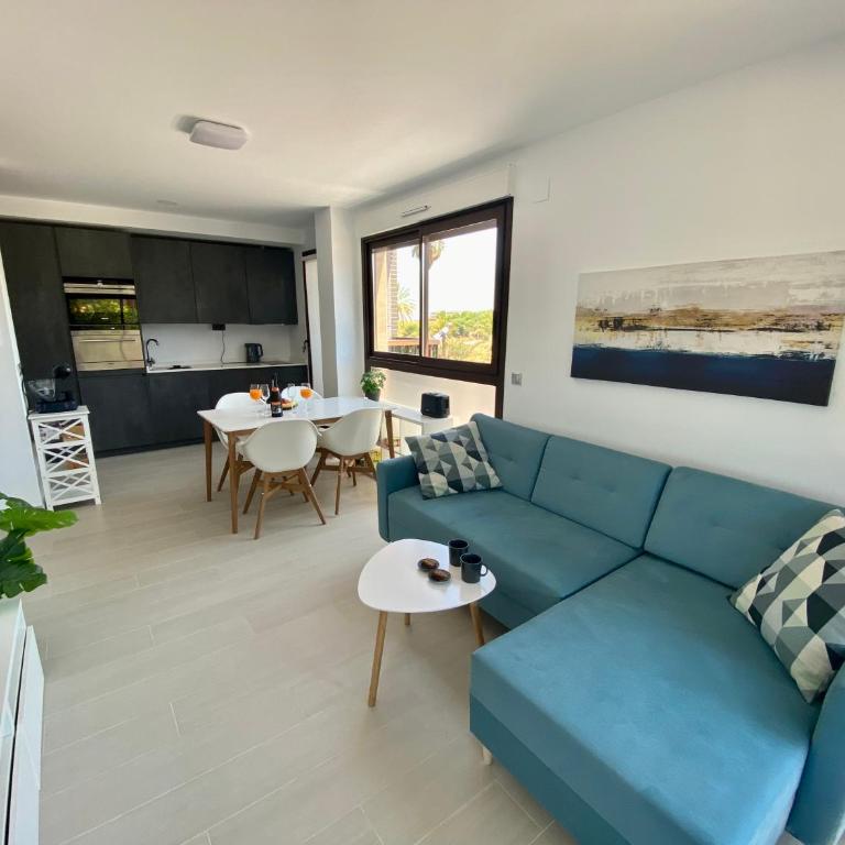 New Apartment Las Lomas de Denia - Apartamento de 2 dormitorios - 6