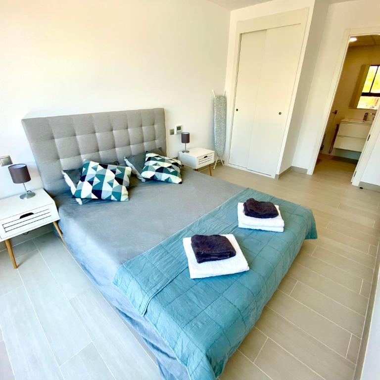 New Apartment Las Lomas de Denia - Apartamento de 2 dormitorios - 10