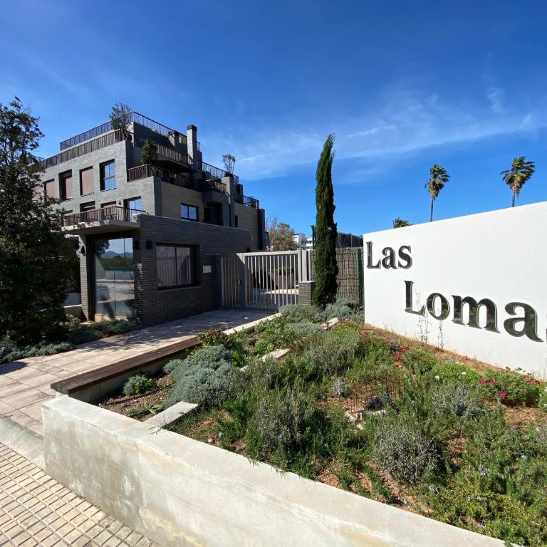 New Apartment Las Lomas de Denia - Apartamento de 2 dormitorios - 12
