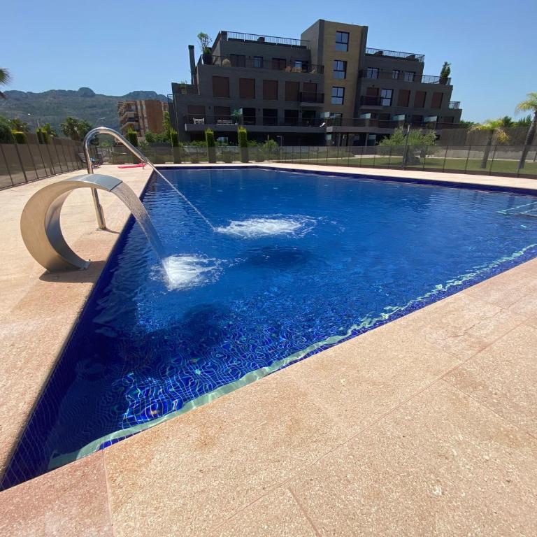 New Apartment Las Lomas de Denia - Apartamento de 2 dormitorios - 1