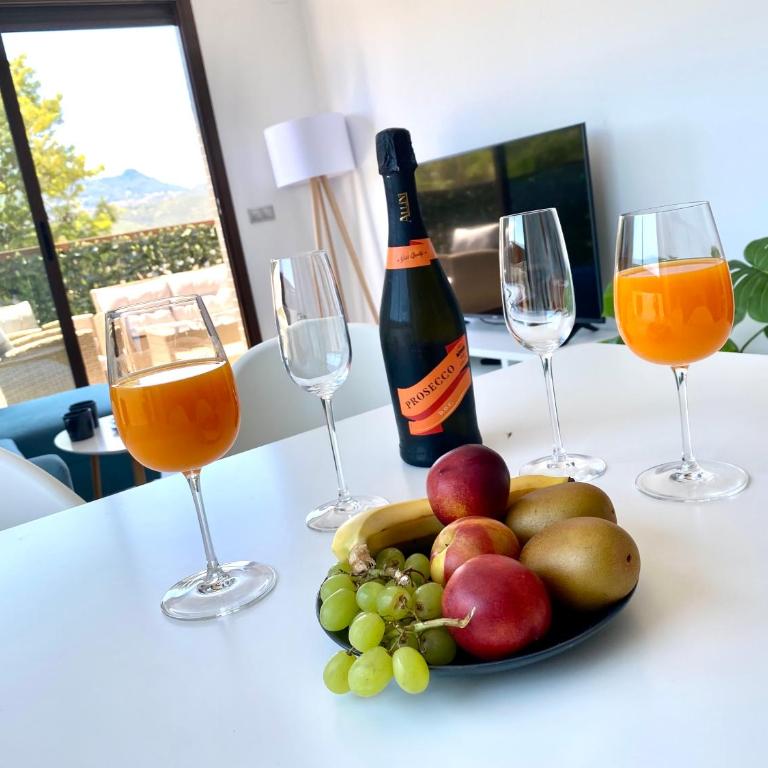 New Apartment Las Lomas de Denia - Apartamento de 2 dormitorios - 2