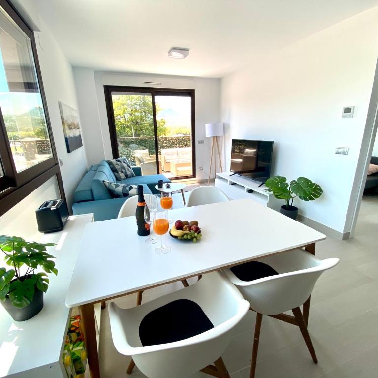 New Apartment Las Lomas de Denia - Apartamento de 2 dormitorios - 8