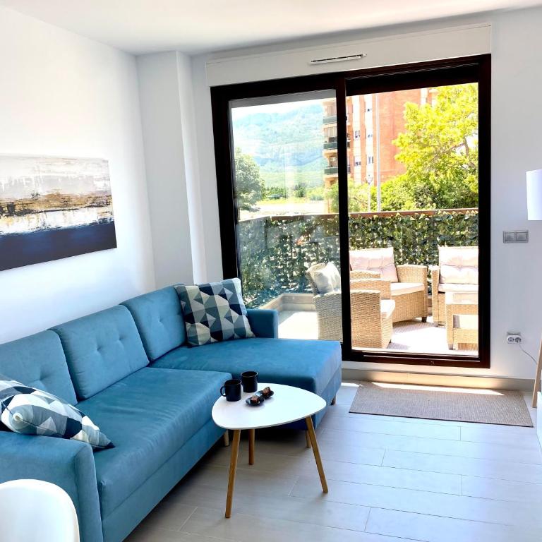 New Apartment Las Lomas de Denia - Apartamento de 2 dormitorios - 27