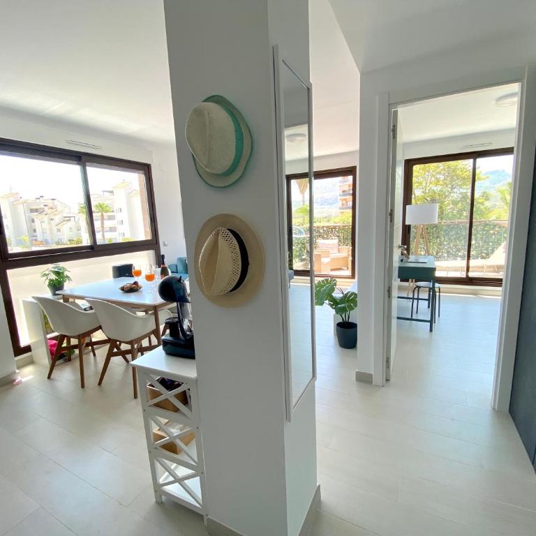 New Apartment Las Lomas de Denia - Apartamento de 2 dormitorios - 19