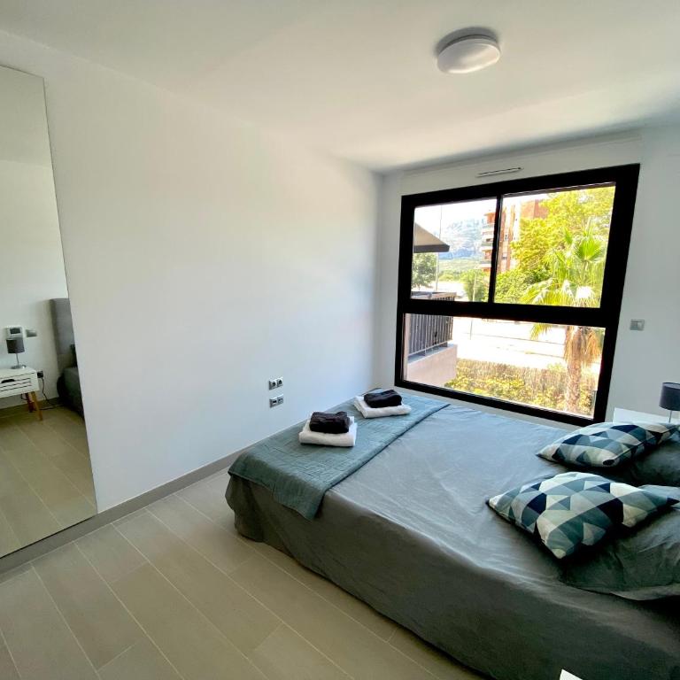 New Apartment Las Lomas de Denia - Apartamento de 2 dormitorios - 22