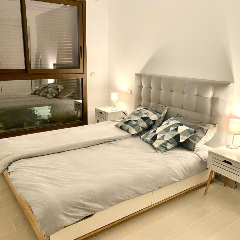New Apartment Las Lomas de Denia - Apartamento de 2 dormitorios - 21