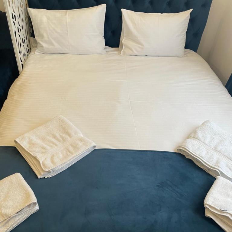 Milmari N53 - Studio Apartman - 3