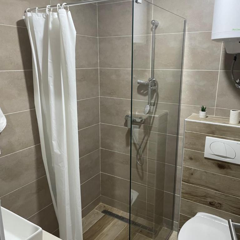 Milmari N53 - Studio Apartman - 5