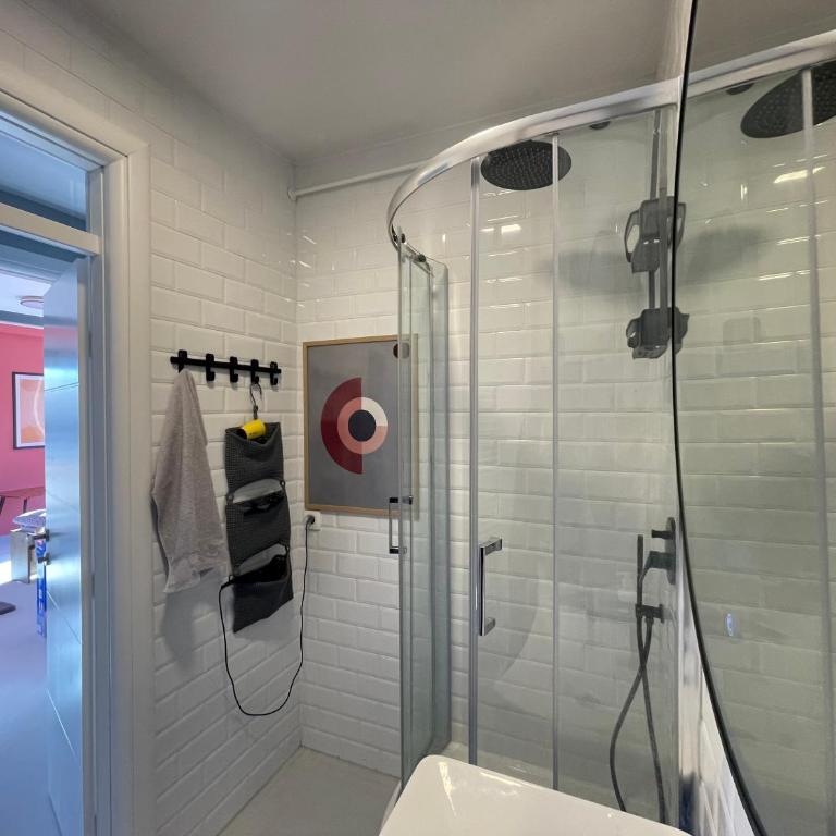 Amazing penthouse - Apartman sa 2 Spavaće Sobe - 25