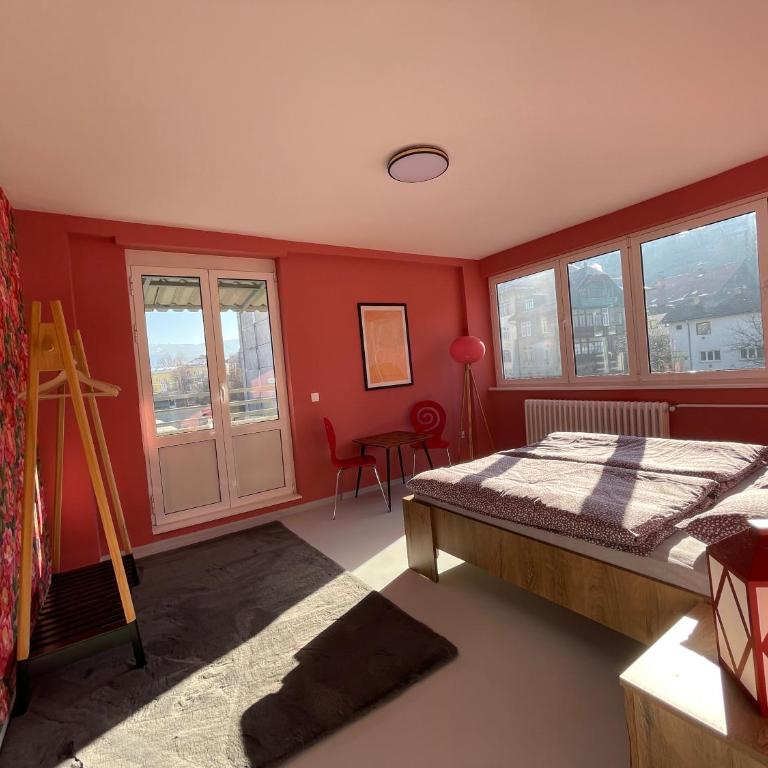 Amazing penthouse - Apartman sa 2 Spavaće Sobe - 15