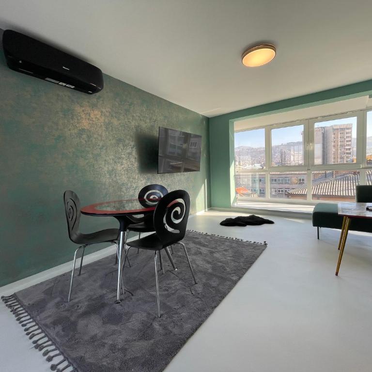 Amazing penthouse - Apartman sa 2 Spavaće Sobe - 4