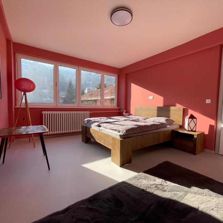 Amazing penthouse - Apartman sa 2 Spavaće Sobe - 19