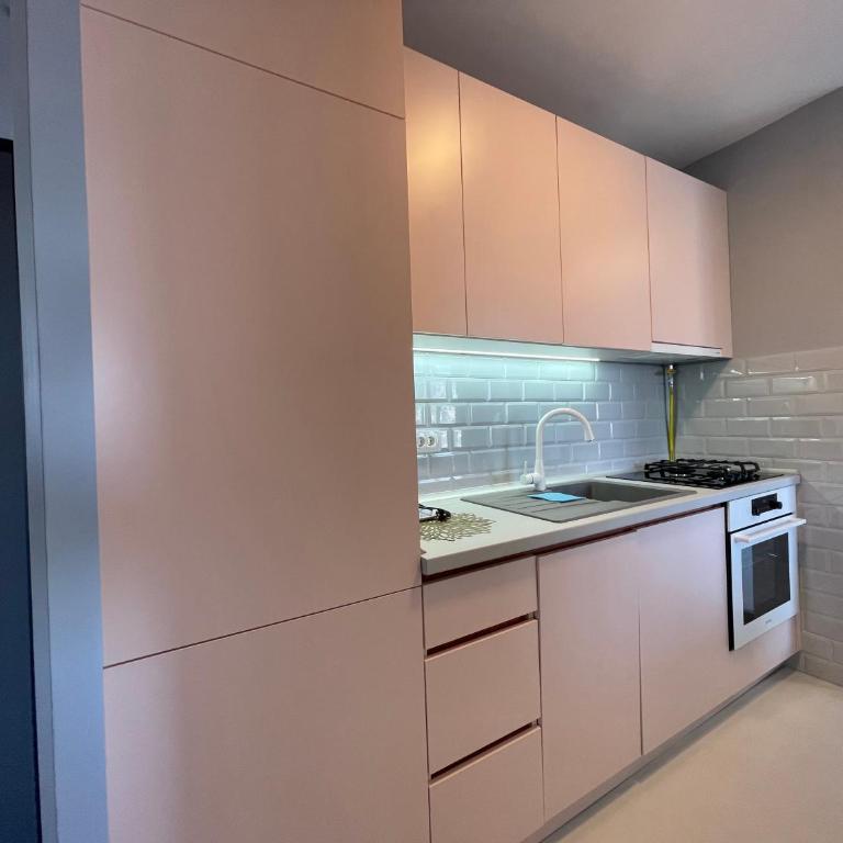 Amazing penthouse - Apartman sa 2 Spavaće Sobe - 23