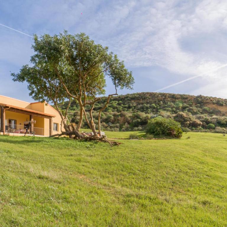 Splendida Casa A Realmonte - Casa Vacanze con 2 Camere da Letto - 15