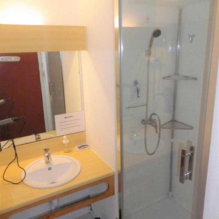 T2 PLAGE DE LA CONQUE - Apartment mit 1 Schlafzimmer - 11
