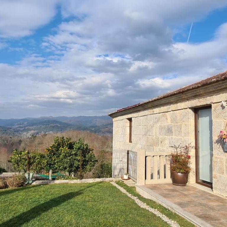 Casa Lisboana - Casa de 2 dormitorios - 11